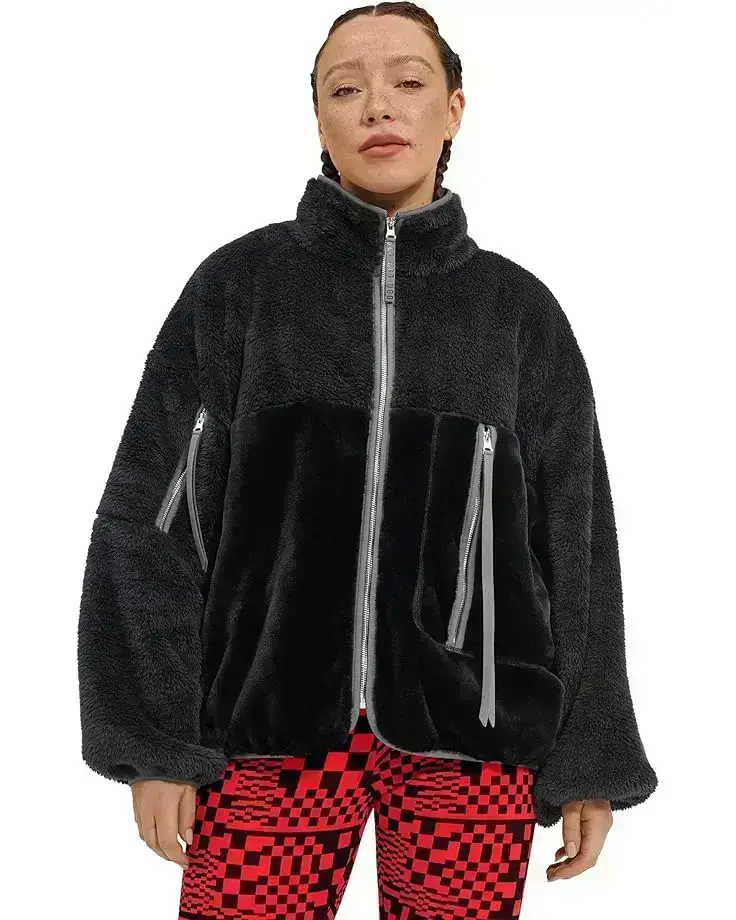 Women's UGG Marlene Sherpa Jacket II