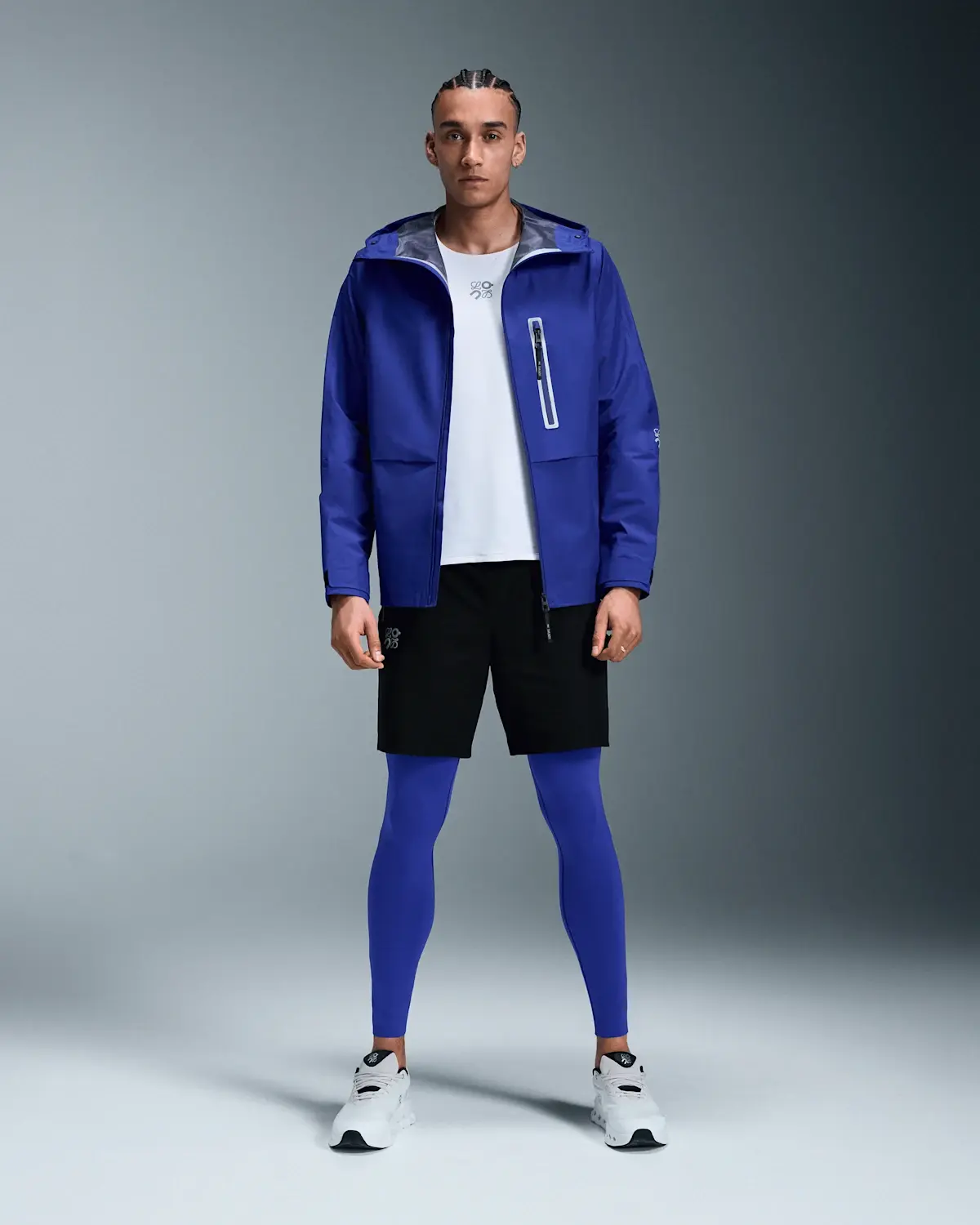 Storm Jacket LOEWE