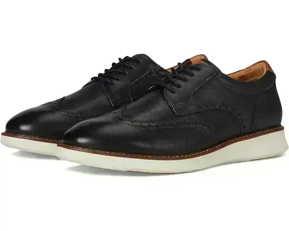 Men's Florsheim Launch Wing Tip Oxford