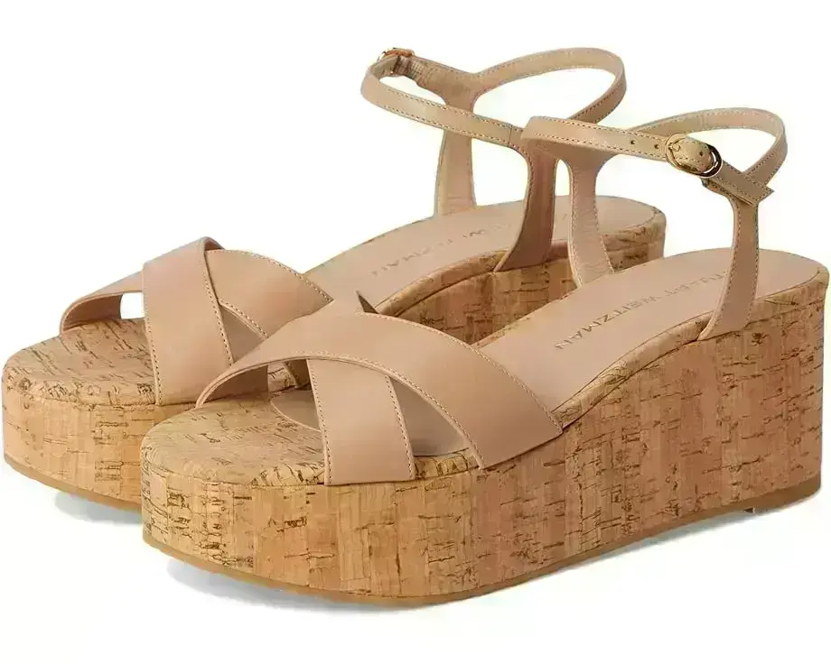 Women's Stuart Weitzman Dayna Wedge