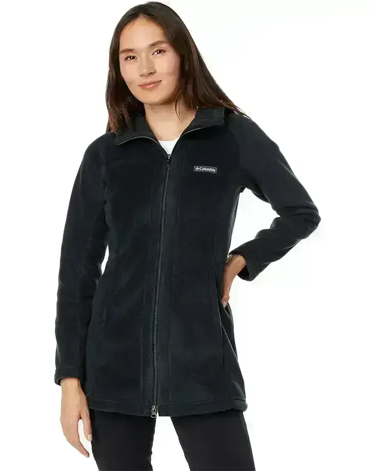Benton Springs™ II Long Hoodie