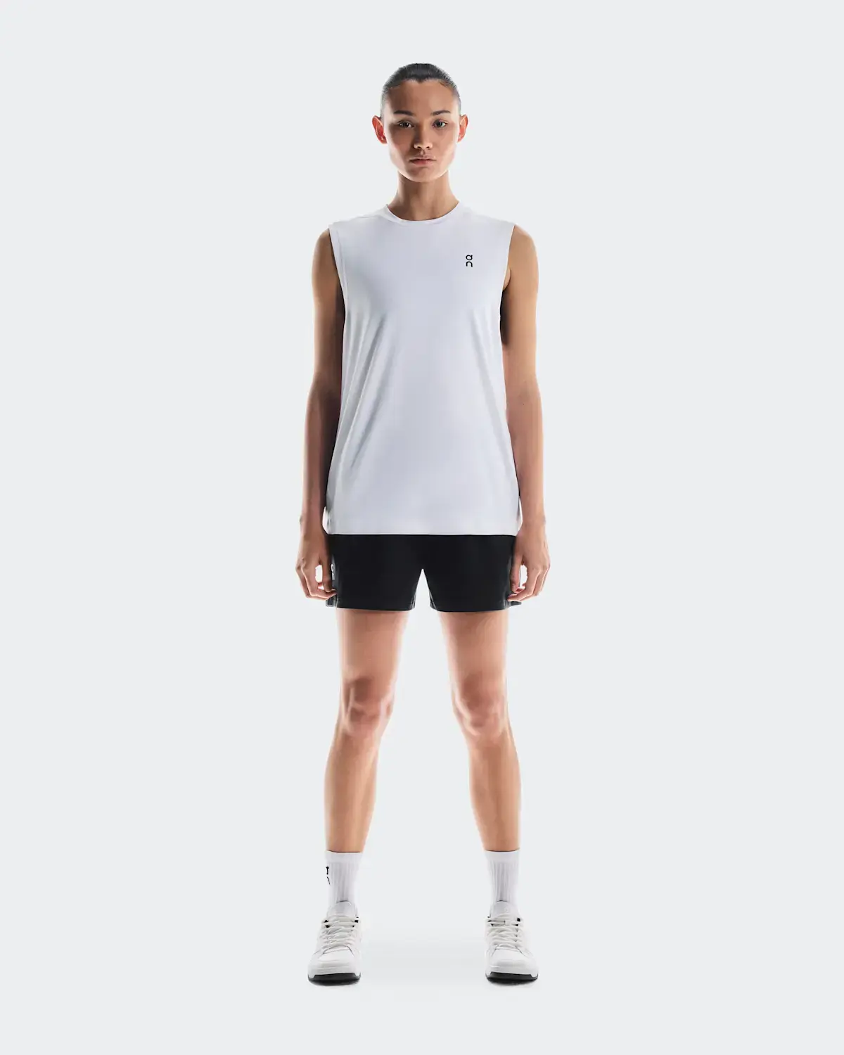 Women's Courtside Tank