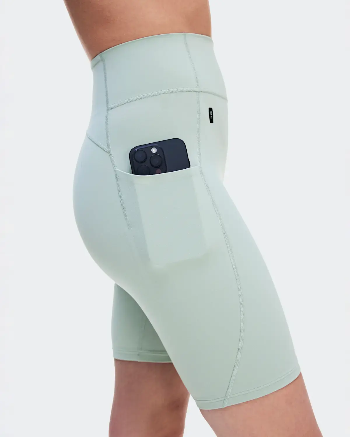 Studio Leggings Short