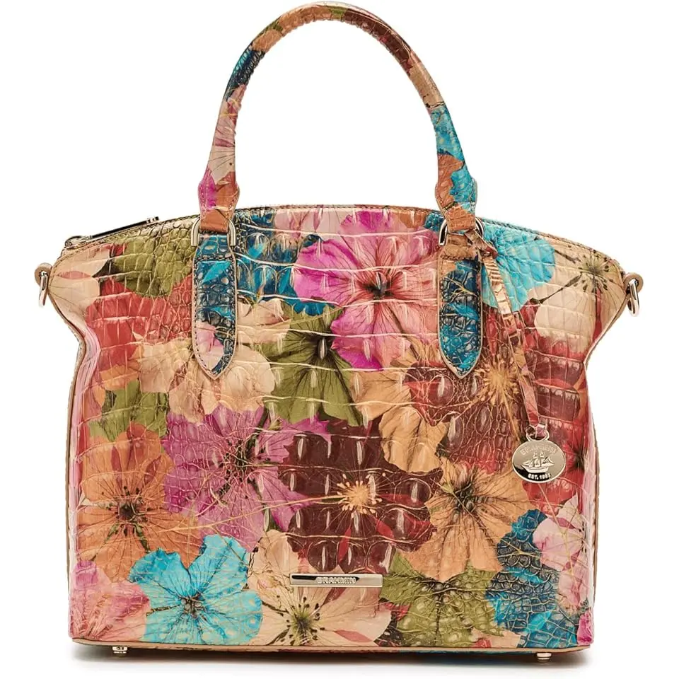 Duxbury Satchel
