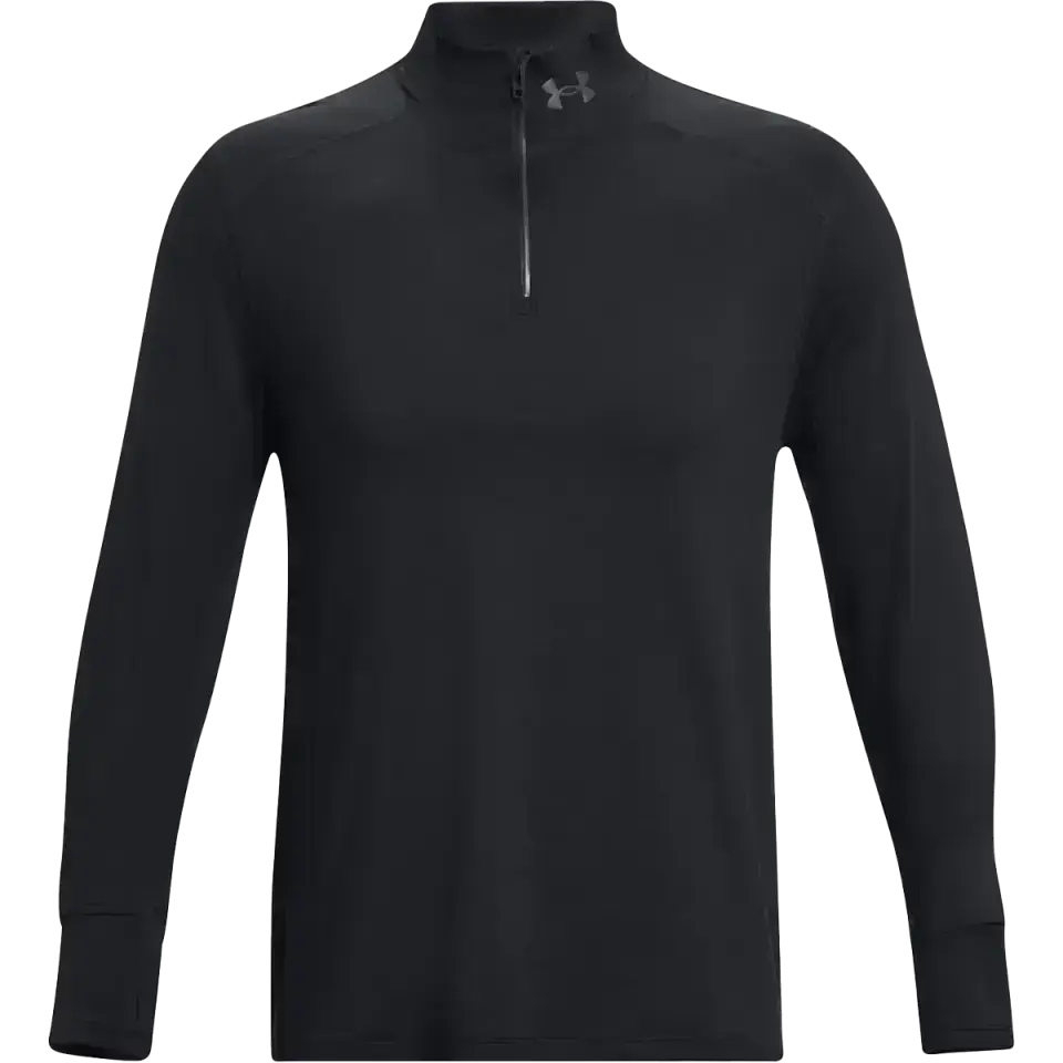 Men's Qualifier Run 1/2 Zip
