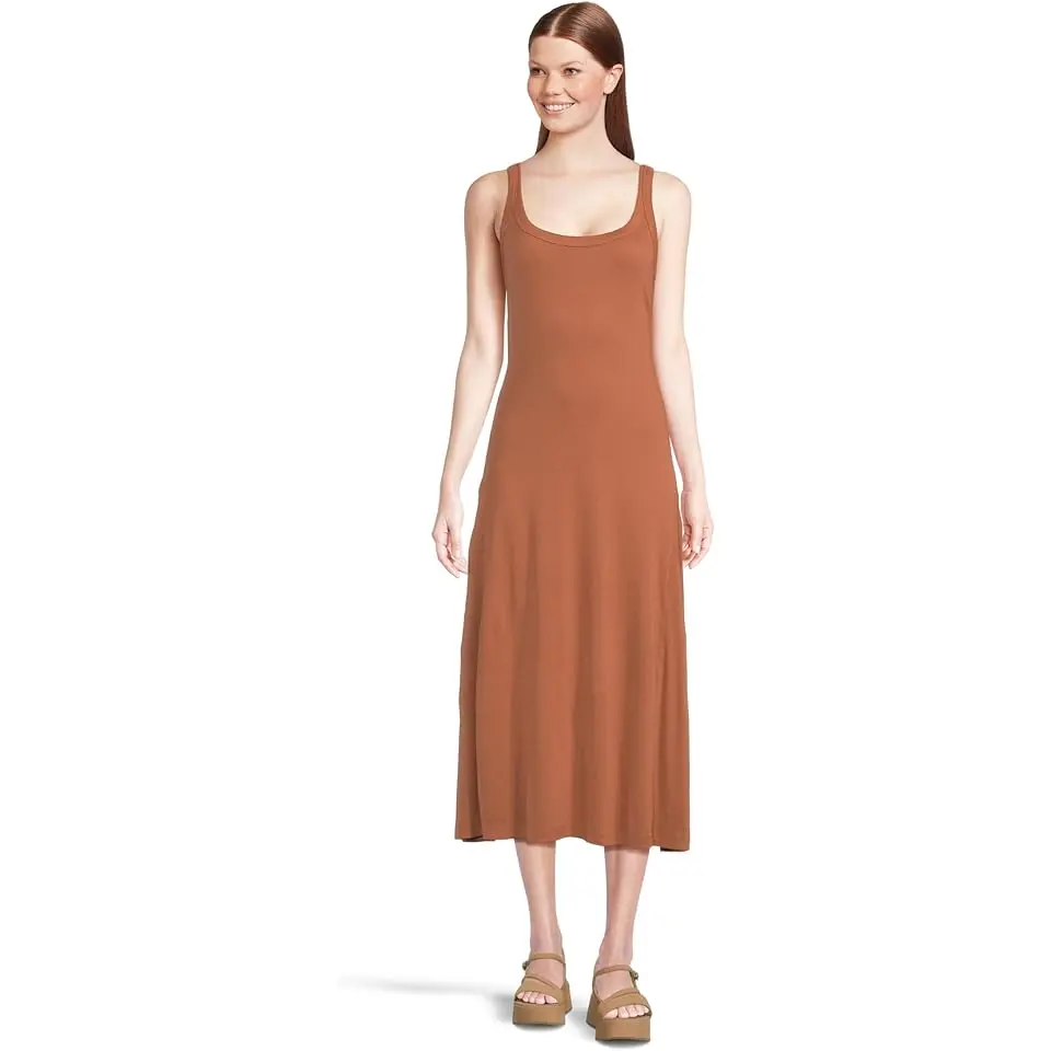 Celine Midi Dress