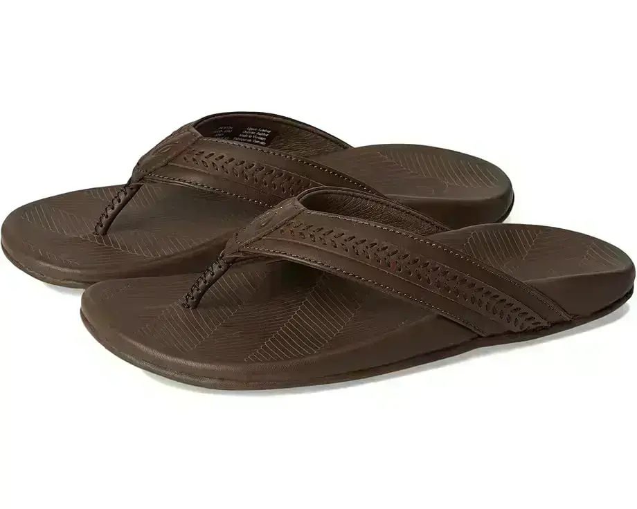 Men's OluKai Aho - M