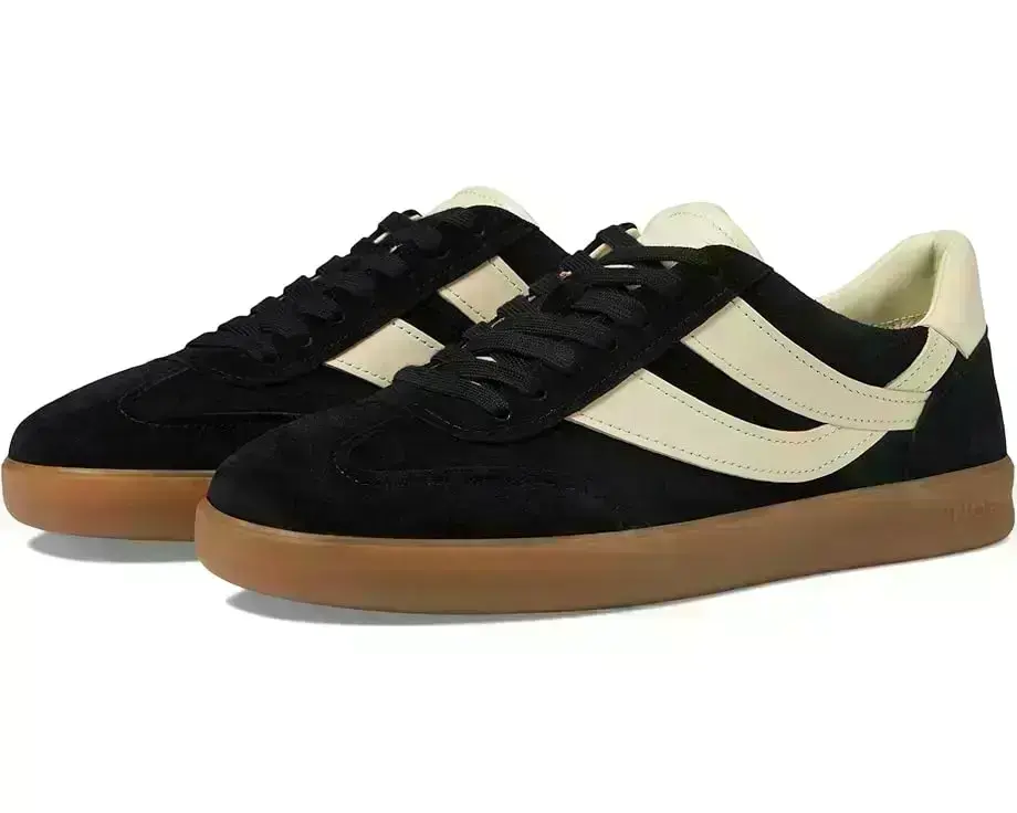 Men's Vince Oasis-M Lace-Up Retro Sneakers