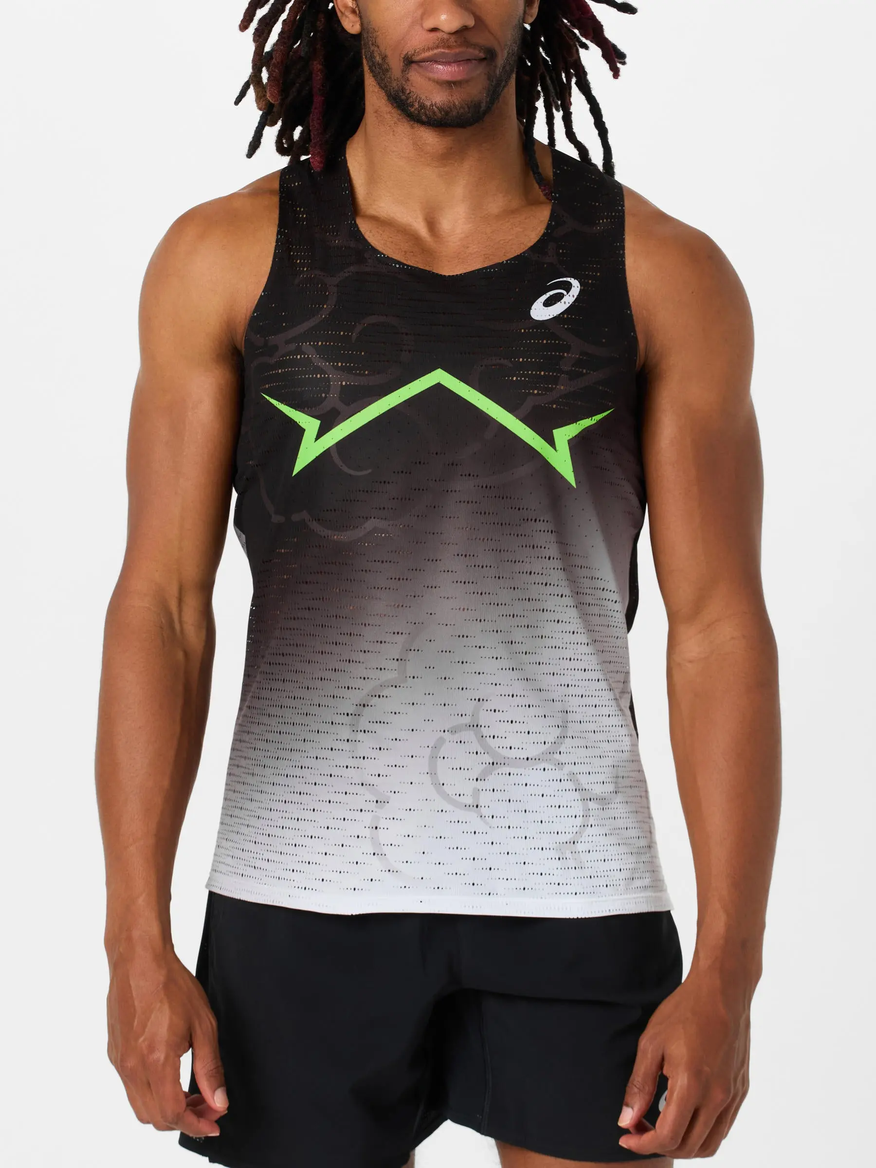 ASICS Men's Metaspeed Singlet