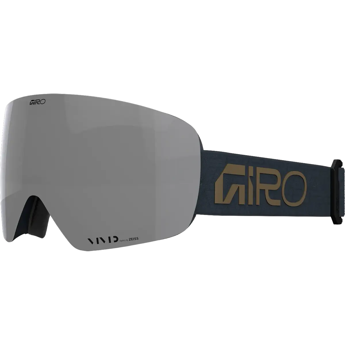 Contour RS Low Bridge + Bonus Lens