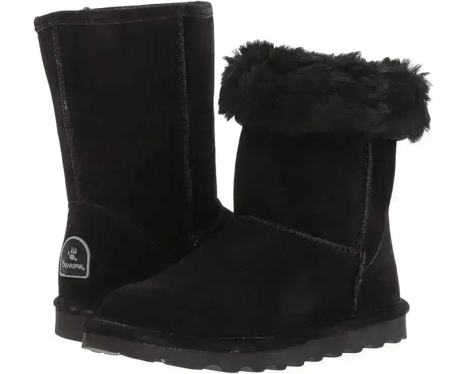 Women's Bearpaw Elle Short