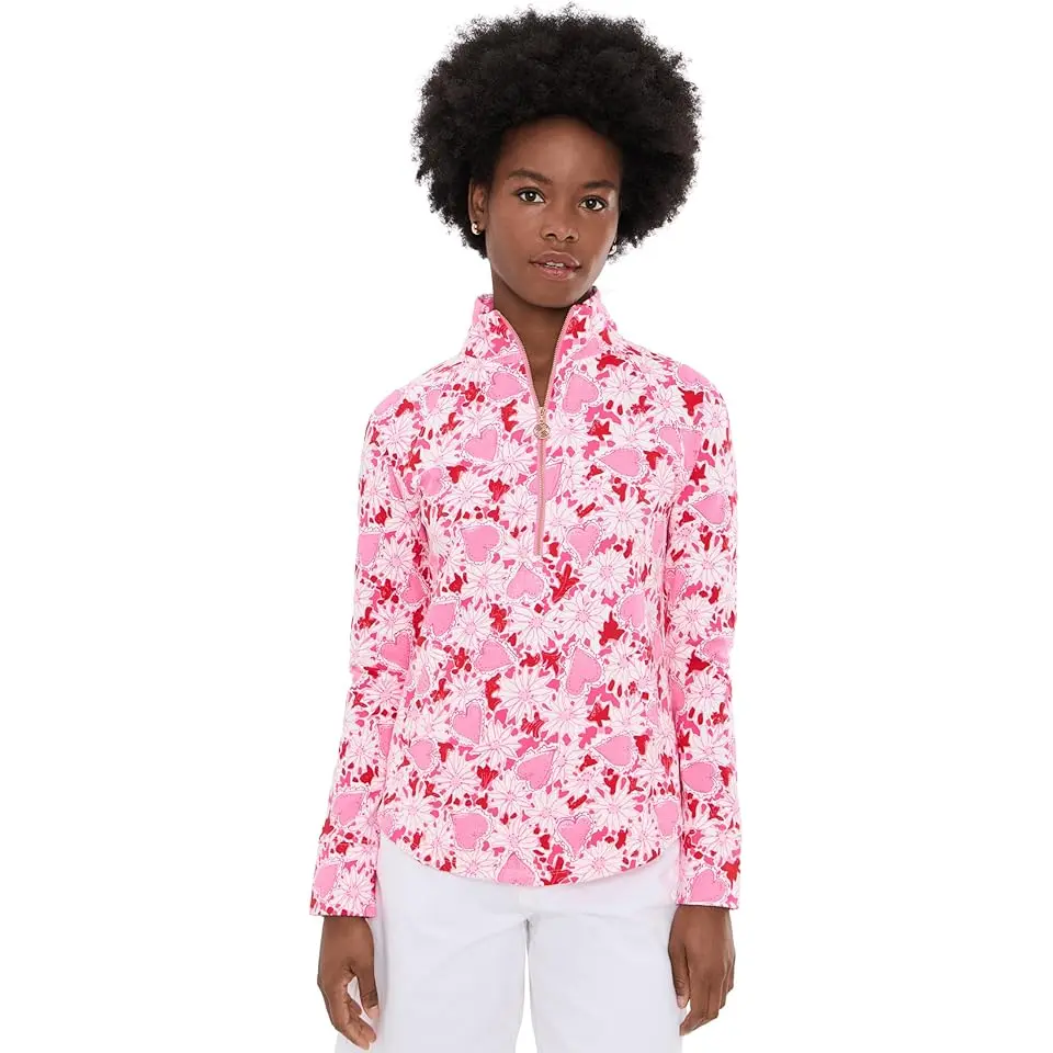 UPF 50+ Skipper Popover