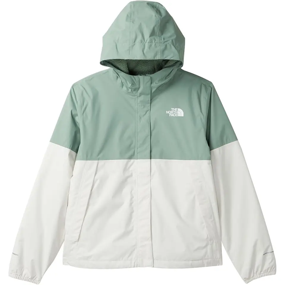 Warm Antora Rain Jacket (Little Kid/Big Kid)