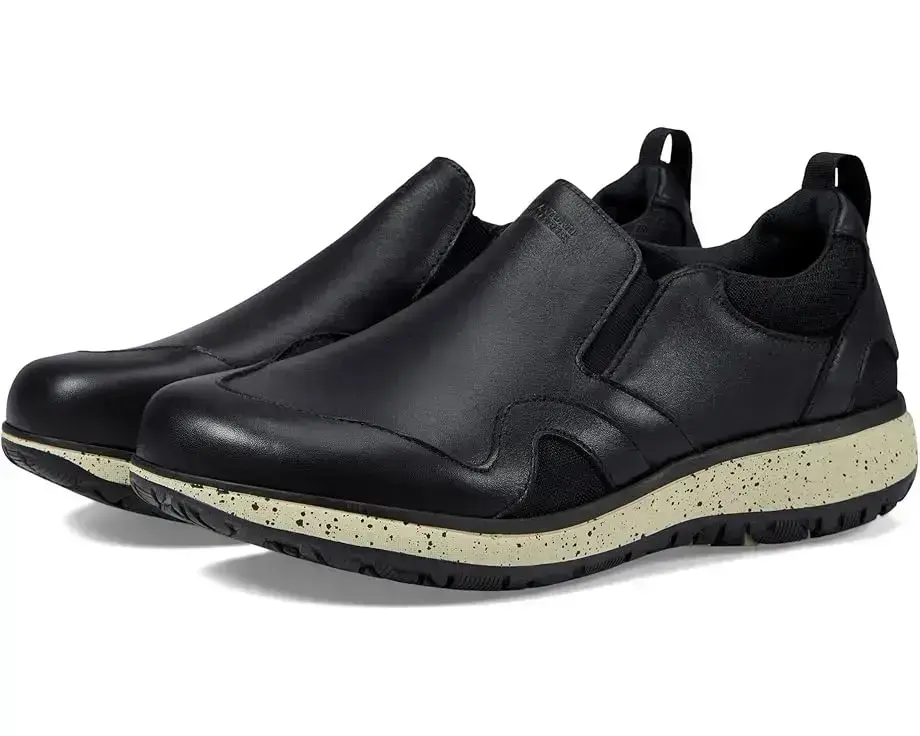 Women's SAS Scramble Slip On Loafer