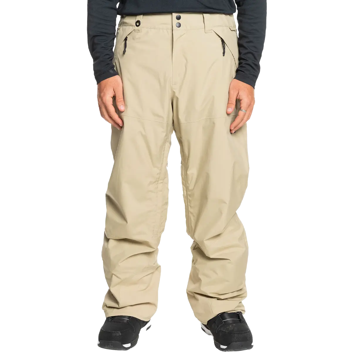 Men's Mission Gore-Tex Pants