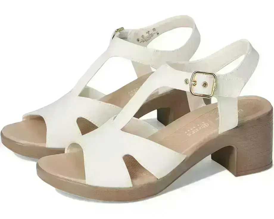 Women's LifeStride Everly Strappies