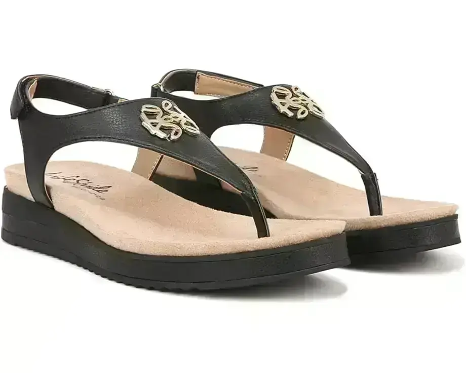 Women's LifeStride Zeeta Thong Sandals