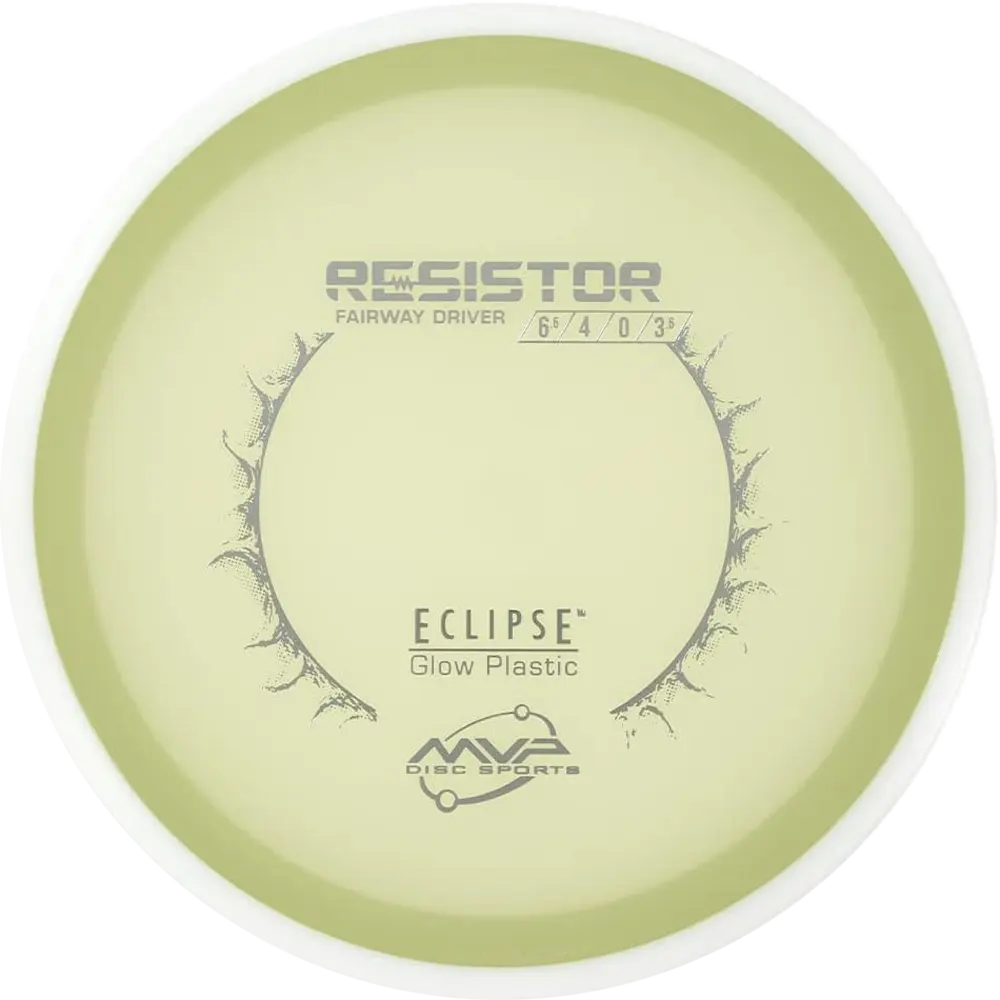 Eclipse Resistor