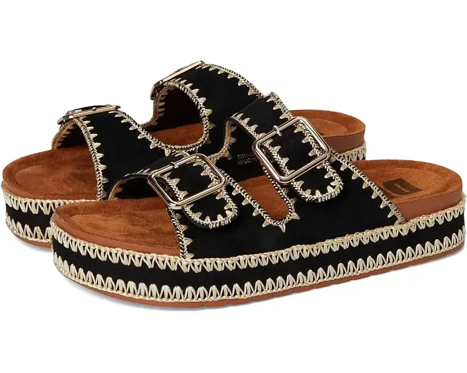 Women's Dirty Laundry Cubana