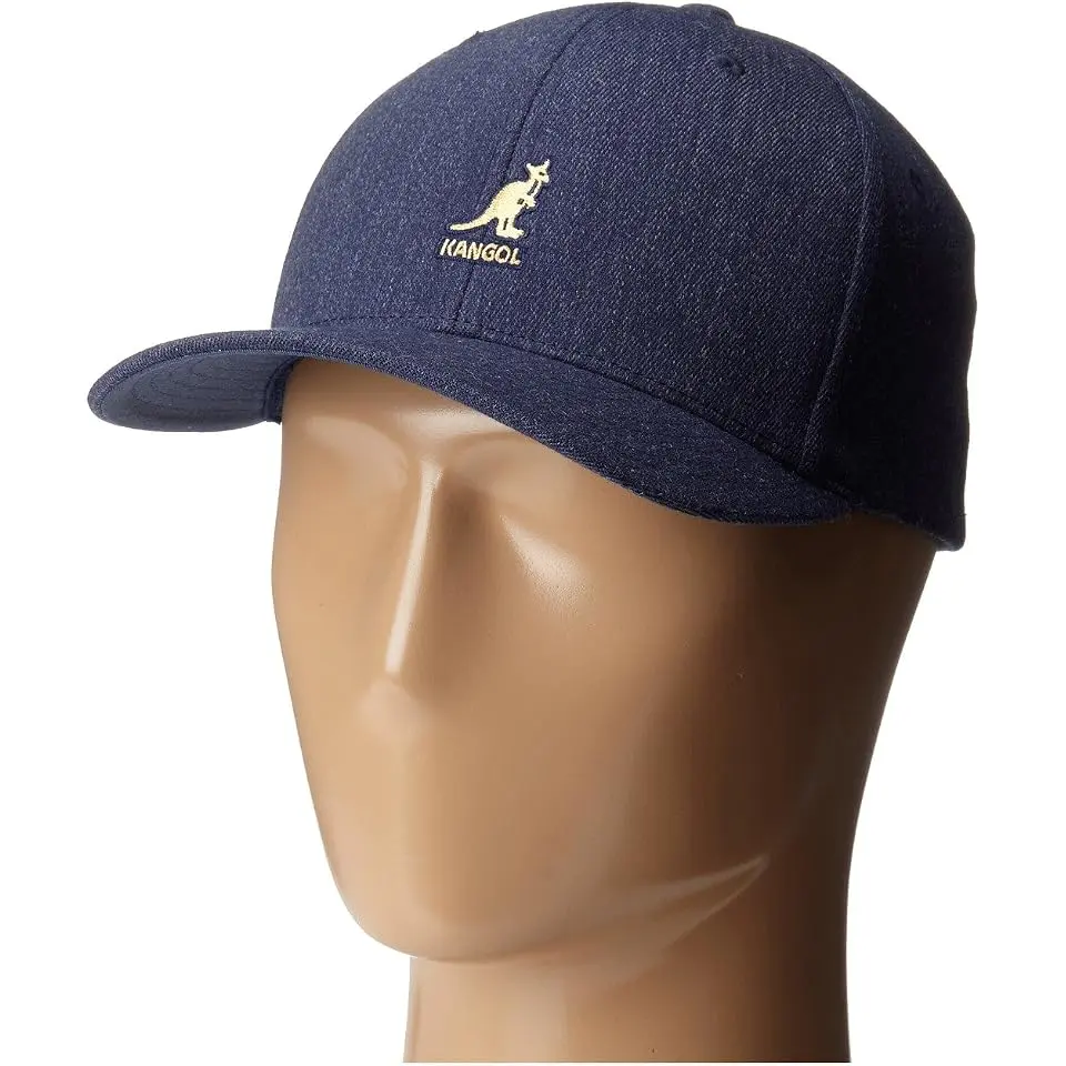 Wool Flex Fit Baseball