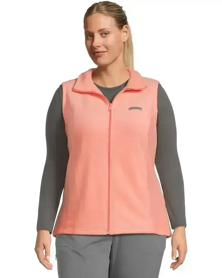 Women's Columbia Plus Size Benton Springs™ Vest