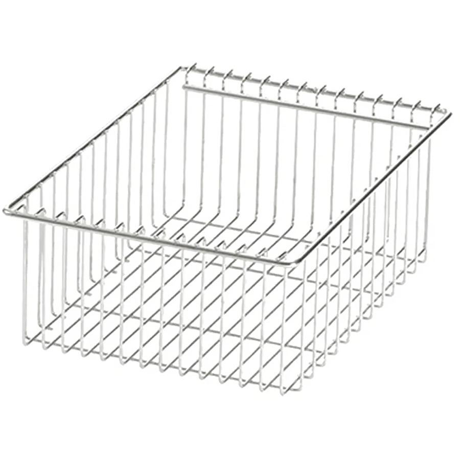 Deep Mesh Tray