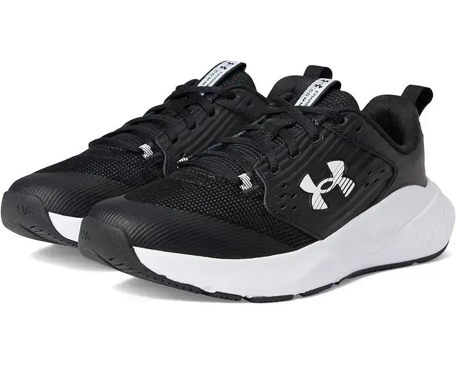 Men's Under Armour Charged Commit 4 Training Shoes