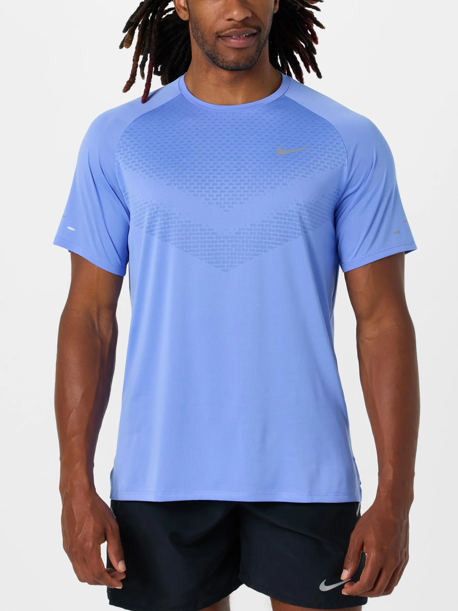 Nike Men's Dri-FIT ADV Stride Short Sleeve