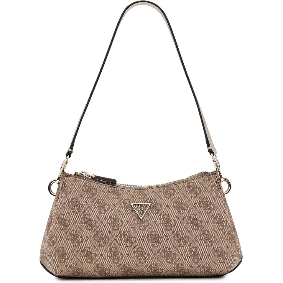 Noelle II Triple Comparment Shoulder Crossbody