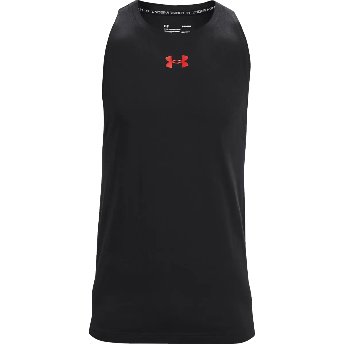 Men's Baseline Zone Tank