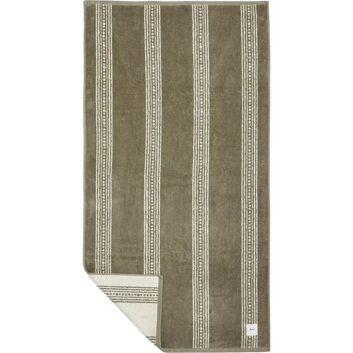 Cedar Towel