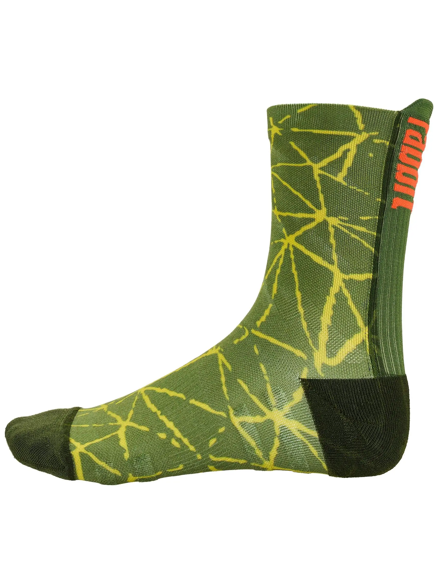 rabbit Trail Light Cushion Mini Crew Socks