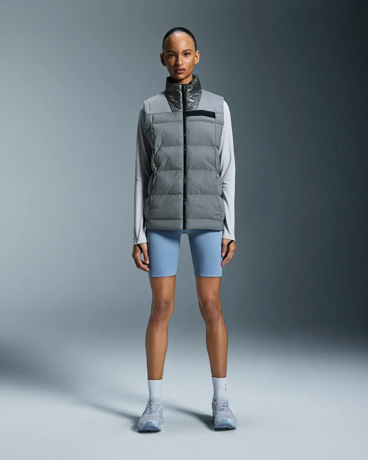 Challenger Vest