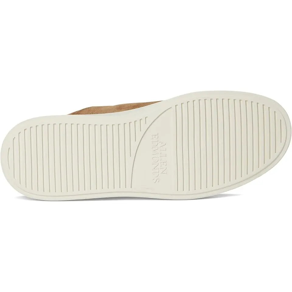 Oliver Stretch Lace Slip-On Sneaker