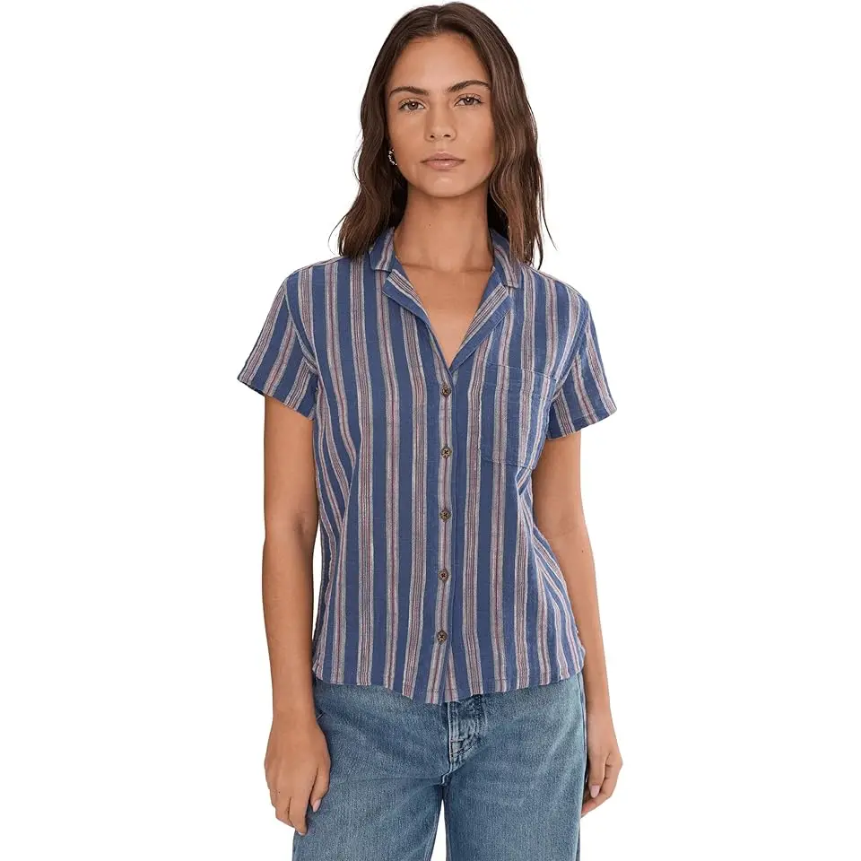 Camp Cove Shirt