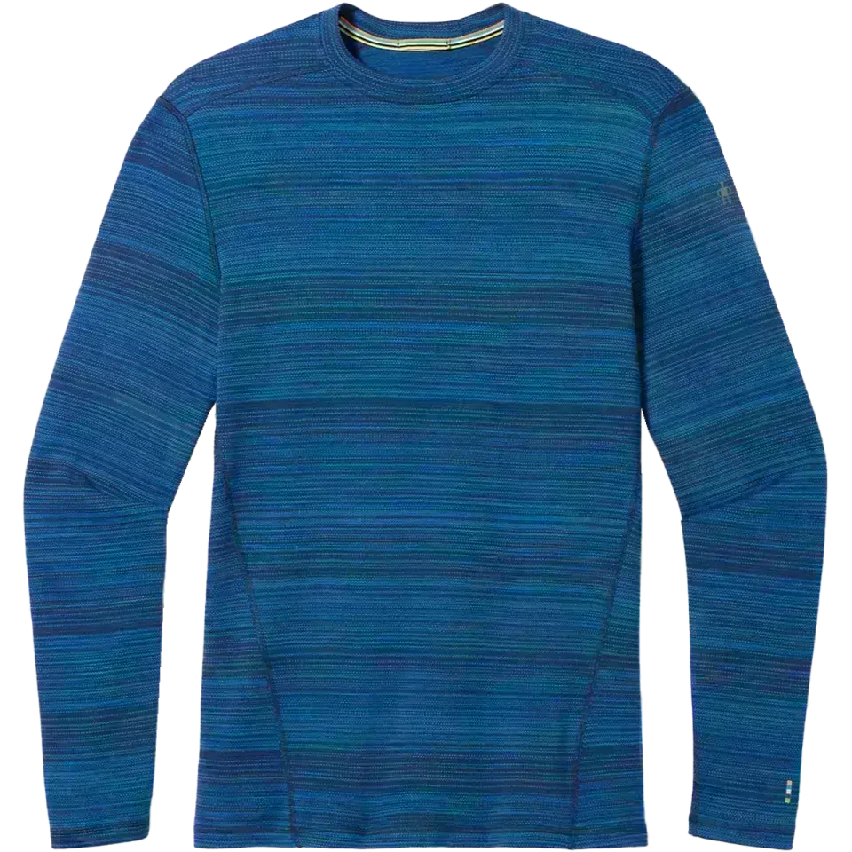 Men's Classic Thermal Merino Base Layer Crew