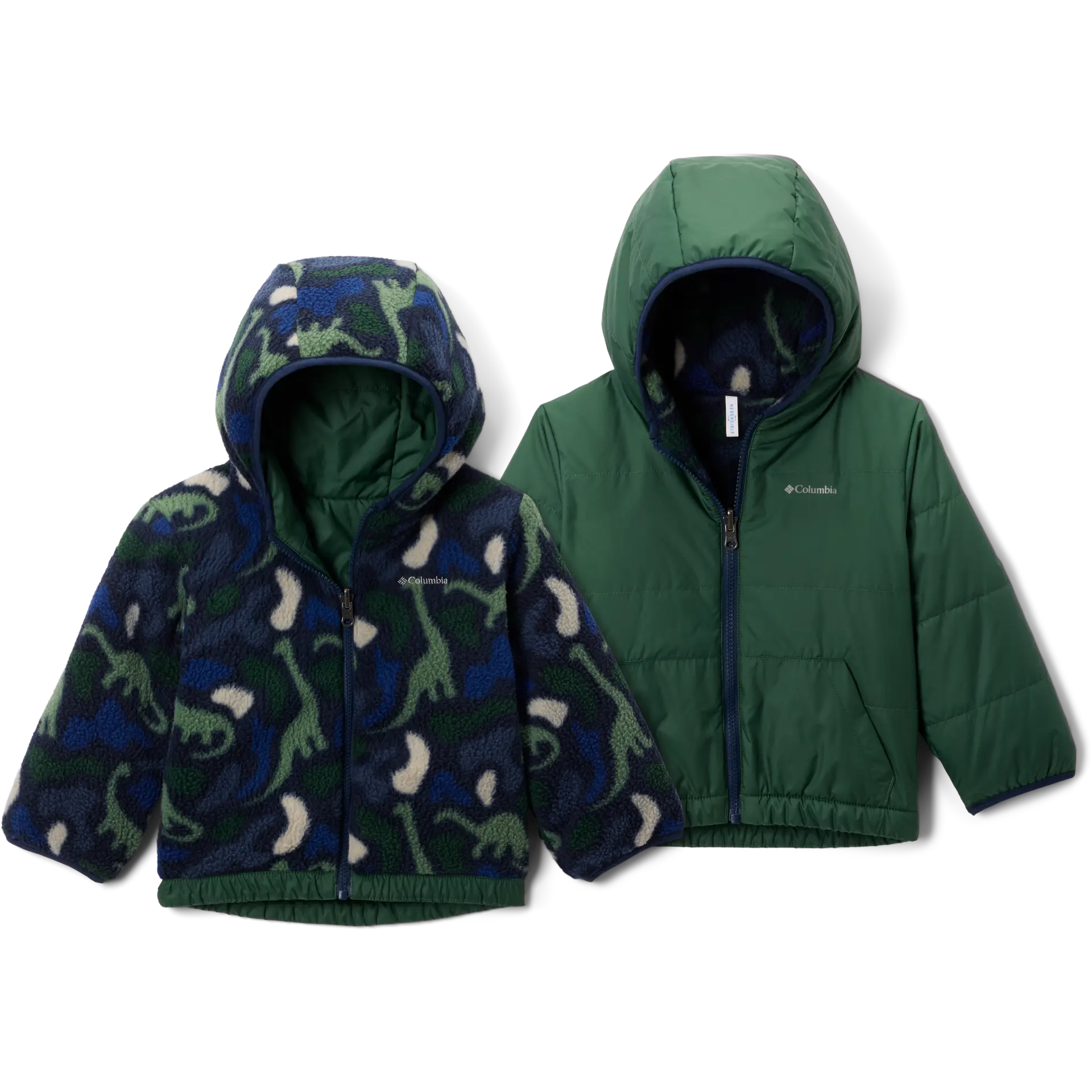 Youth Double Trouble III Jacket