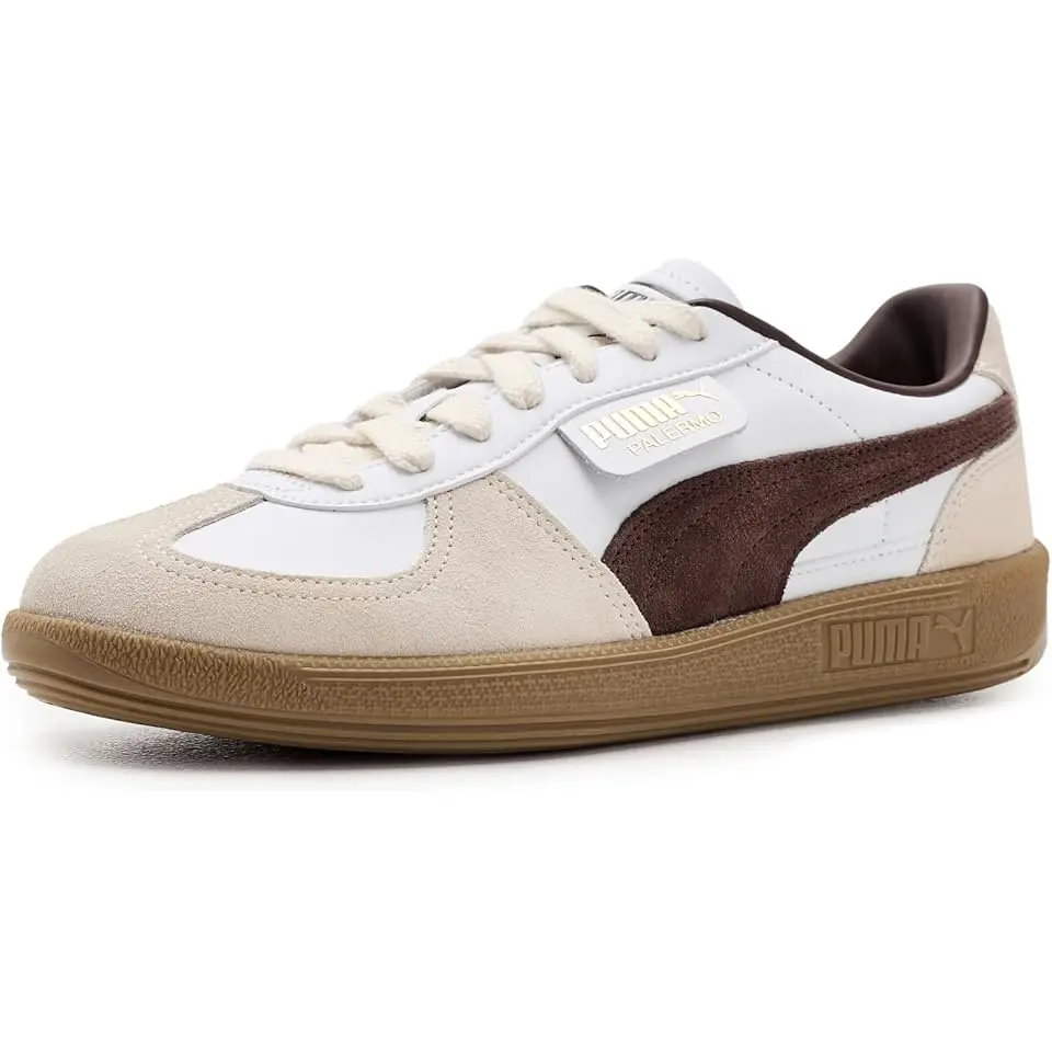 Palermo Leather Sneakers