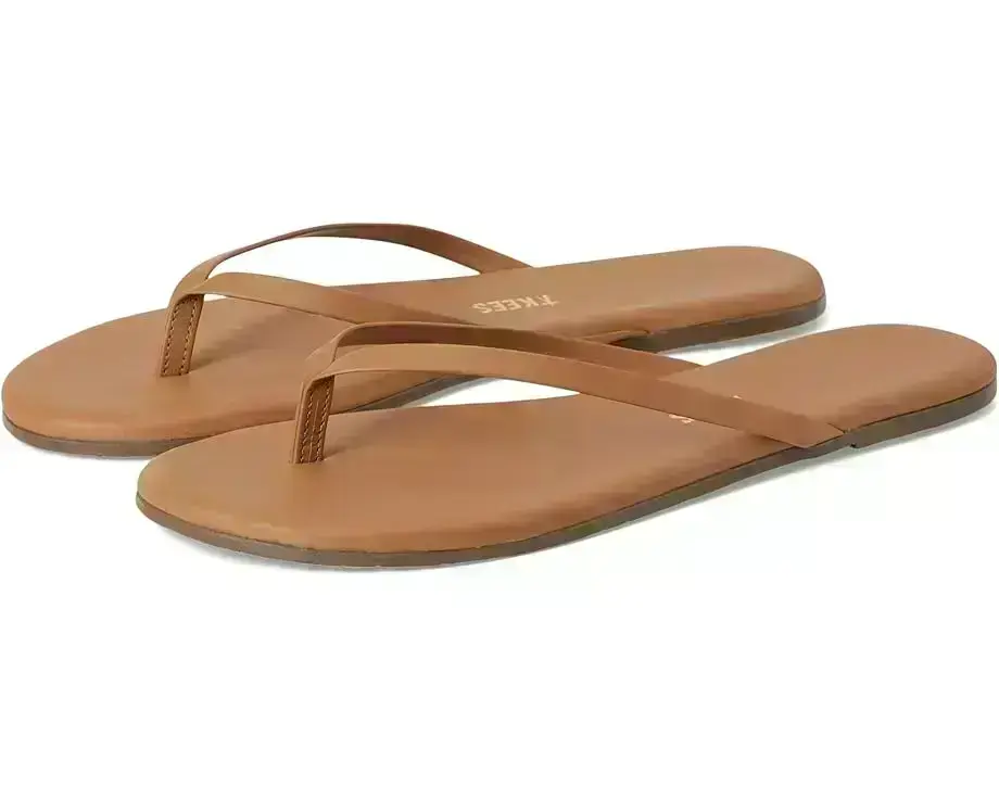 Women's TKEES Foundation Matte