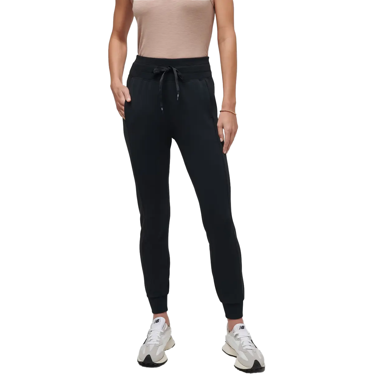 Women's Skyloft Soft Tie Jogger