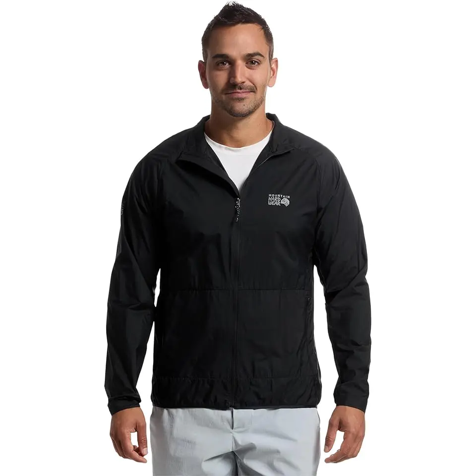 Kor AirShell™ Full Zip Jacket