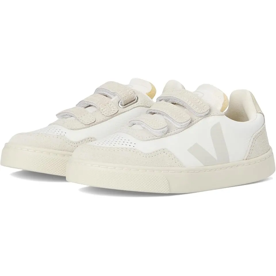 Small V-90 Origanically Traced Leather (Toddler)