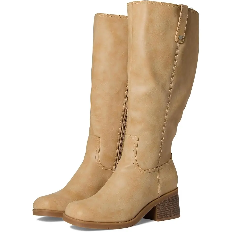 Joplin Riding Tall Boots
