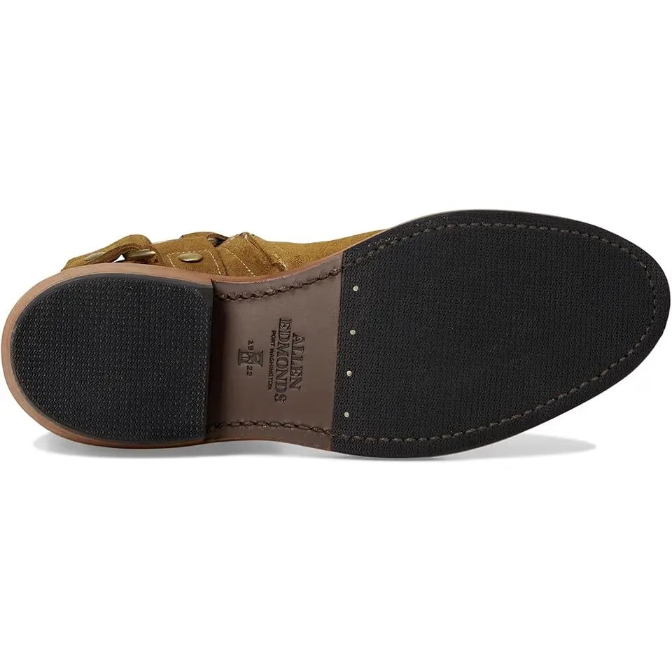 Durango Zip Short Boots