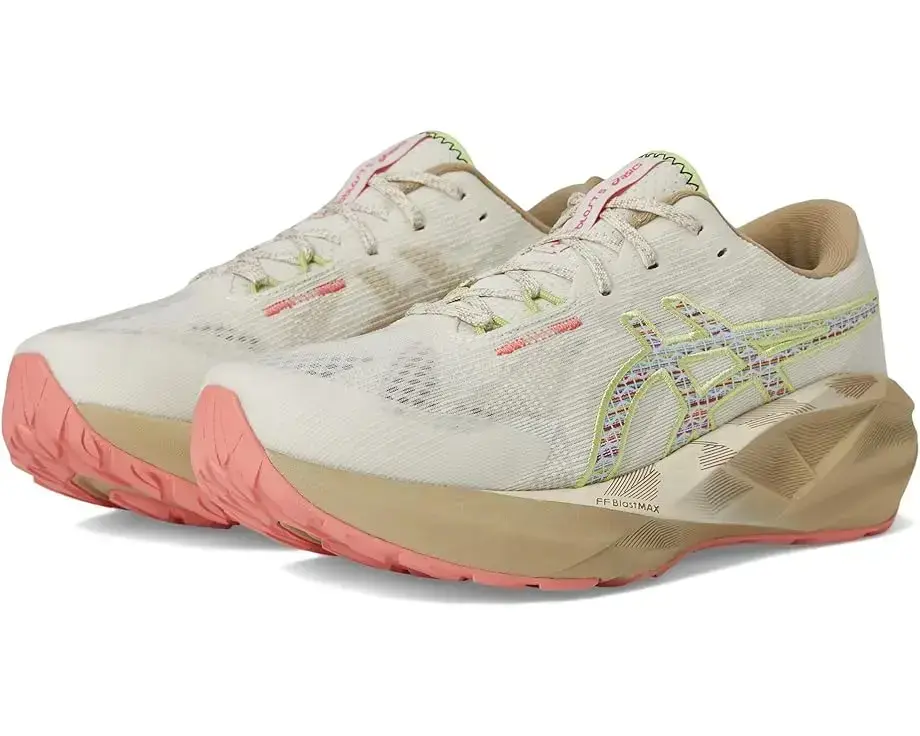 Women's ASICS Novablast 5 Trail