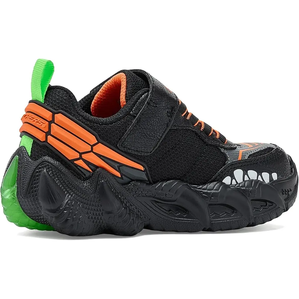 Skech-O-Saurus Lights 3.0 400175L (Little Kid/Big Kid)