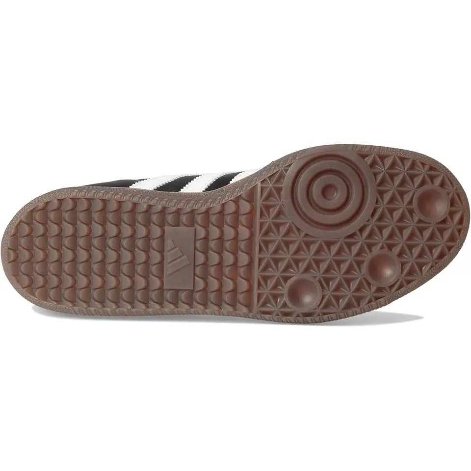 Samba Indoor Soccer Shoes