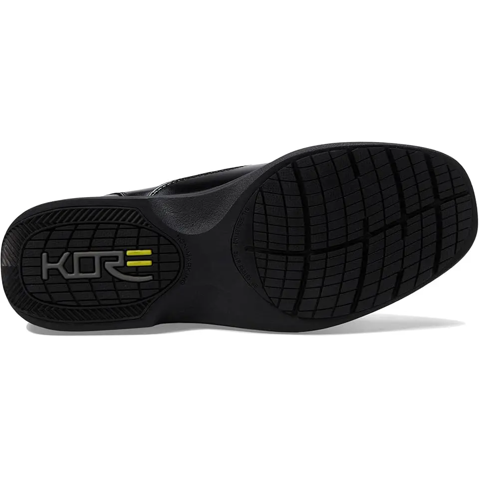 Bleeker Street Bicycle Toe Slip-On with KORE Slip Resistant Walking Comfort Technology