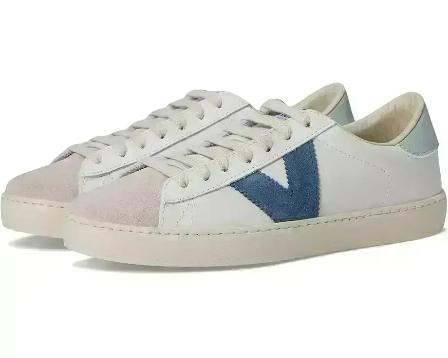 Women's victoria Berlin Leather