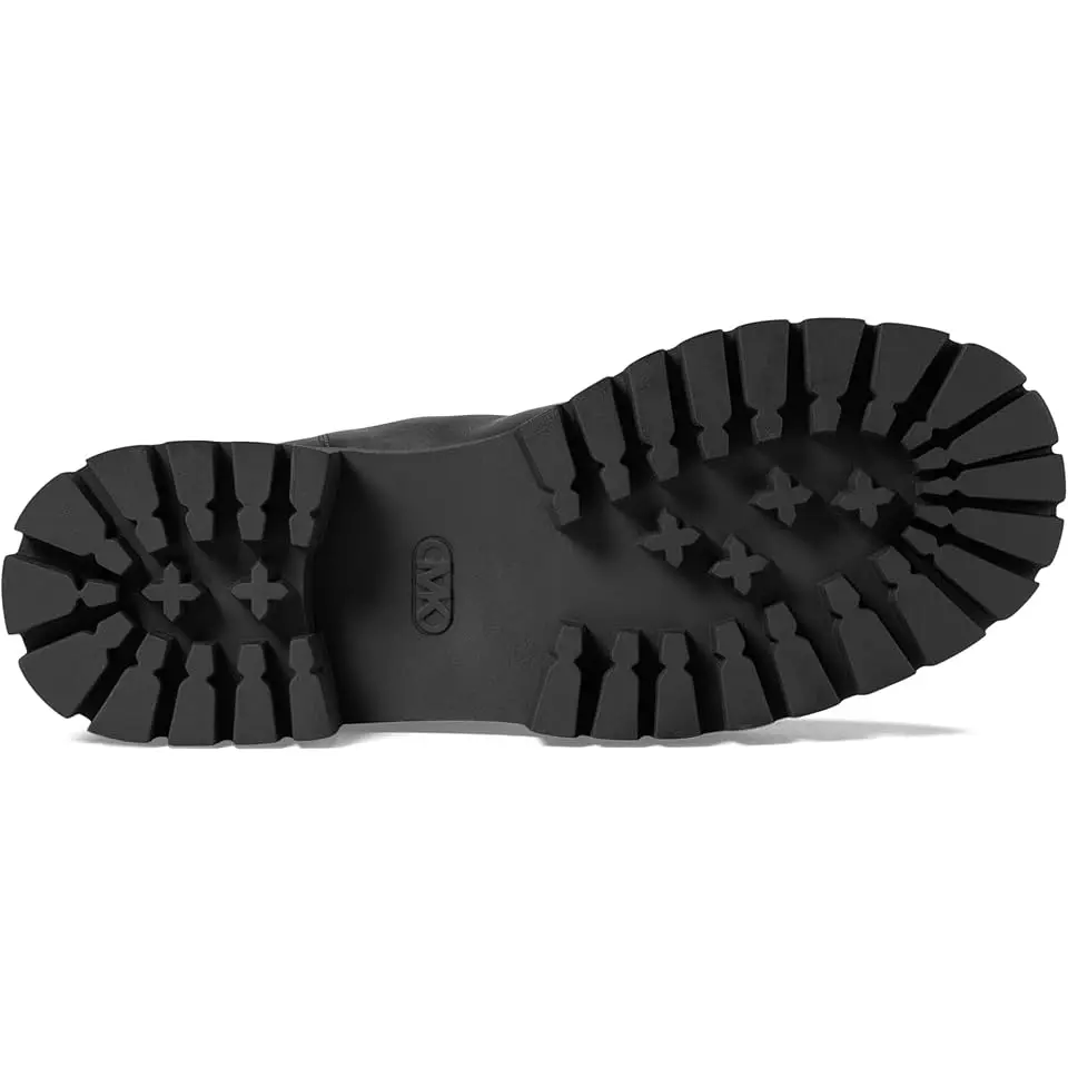 Asher Flat Bootie